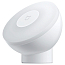 Светильник-ночник беспроводной с датчиком движения Xiaomi Mi Motion-Activated Night Light 2 белый