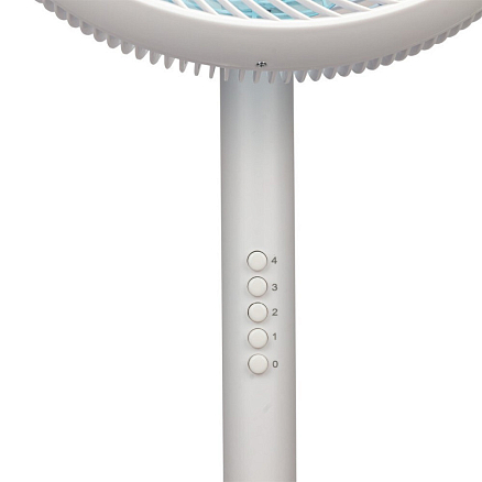 Вентилятор Evolution AirLeaf AL-801