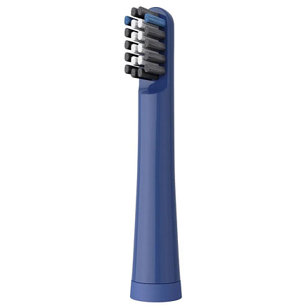 Сменные насадки для электрической зубной щетки Realme N1 синие 3 шт.