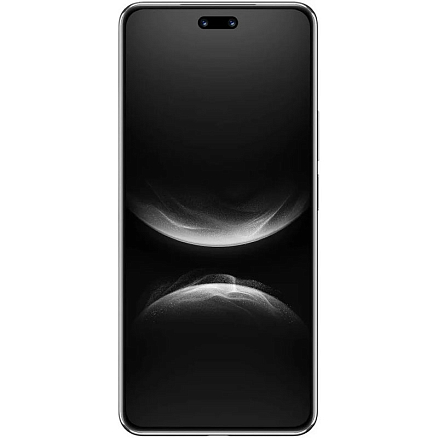 Смартфон Huawei Nova 14 12Gb/256Gb черный