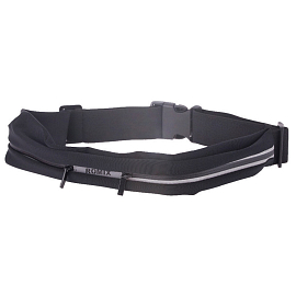 Сумка на пояс спортивная для телефона до 6 дюймов Romix RH06 черный