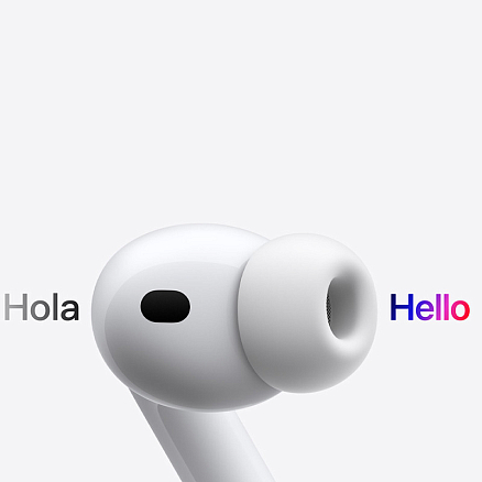 Наушники Apple AirPods Pro 3