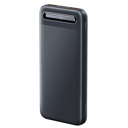 Внешний аккумулятор McDodo MC-4422 10000mAh (черный)