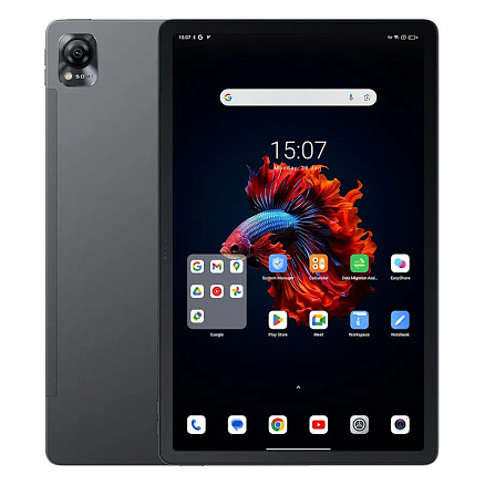 Планшет Blackview Mega 1 8GB/256GB (серый)