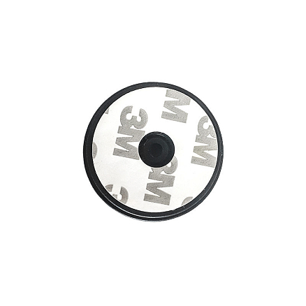 Попсокет (держатель) для телефона Nova-S3 золотистый