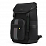 Рюкзак Ninetygo Business Multifunctional с сумкой через плечо и отделением для ноутбука до 15,6 дюйма черный