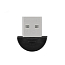 Bluetooth адаптер USB 2.0 Comfast CF-003