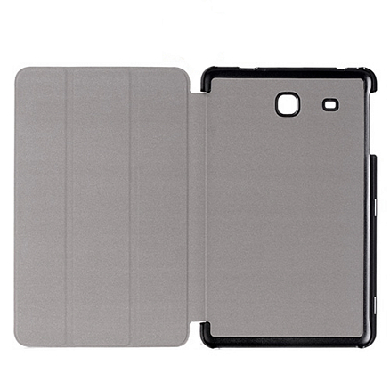 Чехол для Samsung Galaxy Tab A 7.0 T285, T280 оригинальный Book Cover EF-PT285CBEGRU черный