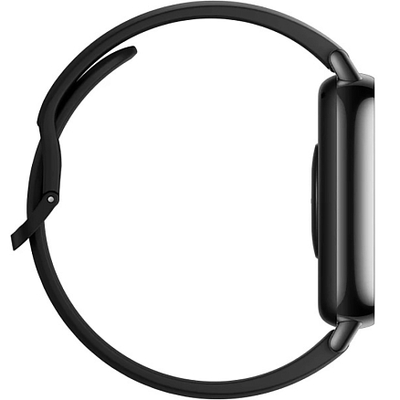 Умные часы Xiaomi Redmi Watch 5 Lite черные