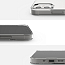 Чехол для iPhone 12 Mini гелевый ультратонкий Ringke Air прозрачный
