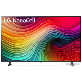 Телевизор LG NanoCell NANO80 50NANO80T6A
