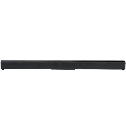 Акустическая система (саундбар) JBL Cinema SB160 с Dolby Digital черная