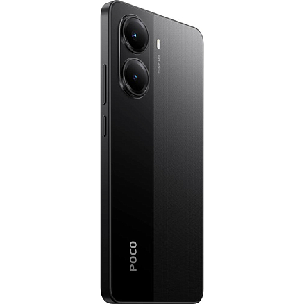 Смартфон Poco X7 Pro 12Gb/512Gb черный