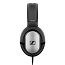 Наушники Sennheiser HD 206 полноразмерные черно-серые