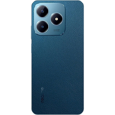 Смартфон Realme C63 8Gb/256Gb синий
