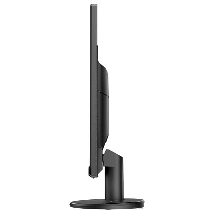 Монитор HP V27i 27 дюймов FullHD 60Гц черный