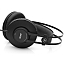 Наушники AKG K52 полноразмерные черные