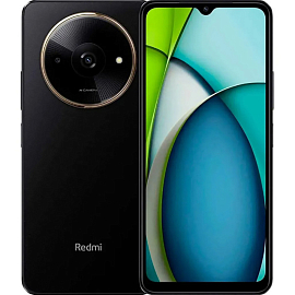 Смартфон Xiaomi Redmi A3x 3Gb/64Gb черный