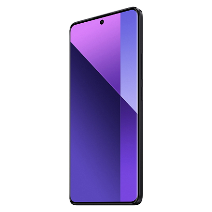 Смартфон Xiaomi Redmi Note 13 Pro+ 5G 12Gb/512Gb с NFC полуночный черный (международная версия)
