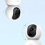 IP камера видеонаблюдения TP-Link Tapo C200 360° 1080p белая