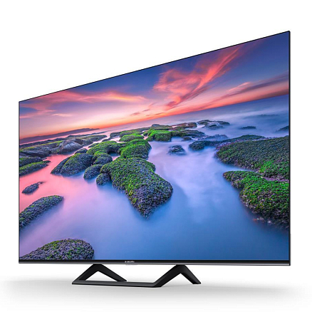 Телевизор Xiaomi Mi TV A2 L55M7-EARU 55 дюймов черный (международная версия)