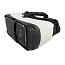 Очки виртуальной реальности Forever 3D VRB-300 со встроенными кнопками управления