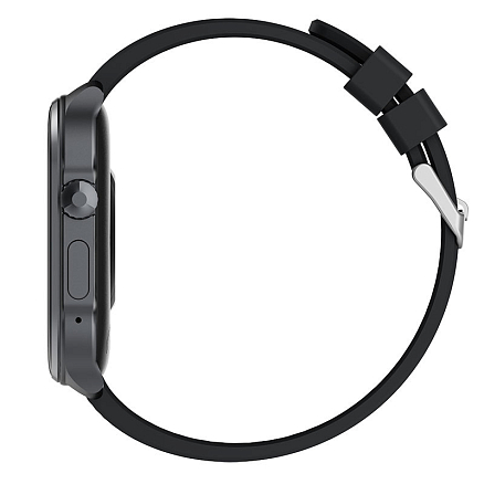 Умные часы Tecno Watch 3 Active черный