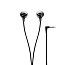 Наушники Sony MDR-EX14AP вакуумные с микрофоном и пультом черные