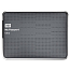 Внешний жесткий диск Western Digital My Passport Ultra 1TB USB 3.0 Titan