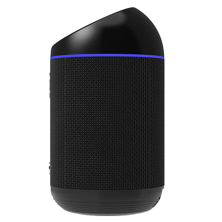 Портативная колонка Elari SmartBeat c помощником Алиса