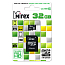 Карта памяти Mirex MicroSDHC 32Gb Class 10 скоростная с адаптером SD