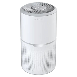 Очиститель воздуха Aeno AP4 белый