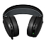 Наушники беспроводные SteelSeries Arctis 7+ полноразмерные с микрофоном игровые черные