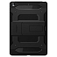 Чехол для iPad 10.2, 10.2 2020 гибридный для экстремальной защиты Spigen SGP Tough Armor Tech черный