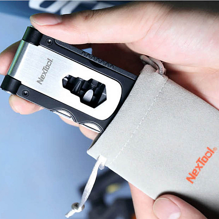 Мультитул для велосипеда NexTool KT5557
