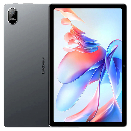 Планшет Blackview Tab 11 8Gb/256Gb WiFi серый космос