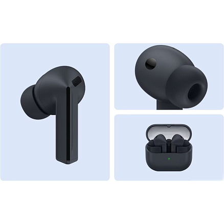 Наушники Samsung Galaxy Buds 3 FE (черный)