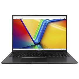 Ноутбук Asus Vivobook 16 M1605XA-MB059 черный