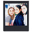 Картридж с фотопленкой для Fujifilm Instax Square Black Frame на 10 снимков