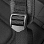 Рюкзак Kingsons KS3193W с отделением для ноутбука до 15,6 дюйма и USB портом черный
