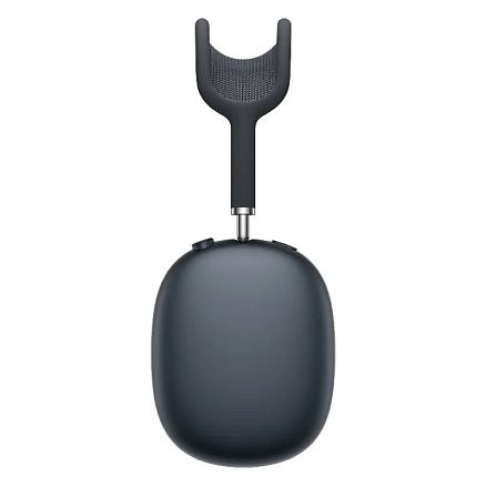 Наушники беспроводные Apple AirPods Max полноразмерные с активным шумоподавлением и Type-C черные