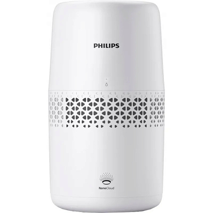 Увлажнитель воздуха Philips HU2510/10 белый