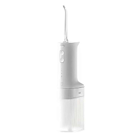 Ирригатор Xiaomi Water Flosser 2 (белый, международная версия)