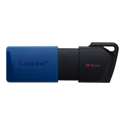 USB Flash Kingston DataTraveler Exodia M 64GB