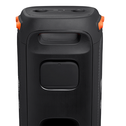 Колонка JBL PartyBox 110 для вечеринок черная