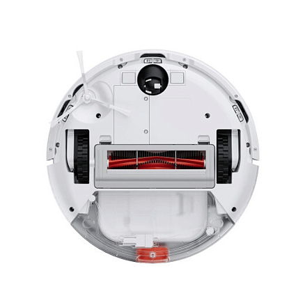 Робот-пылесос с влажной уборкой Xiaomi Robot Vacuum E10 B112 белый