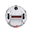 Робот-пылесос с влажной уборкой Xiaomi Robot Vacuum E10 B112 белый