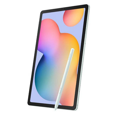 Планшет Samsung Galaxy Tab S6 Lite 2024 Wi-Fi SM-P620 4GB/128GB (мятный)