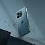 Чехол для iPhone 13 Pro гибридный Ringke Fusion прозрачный