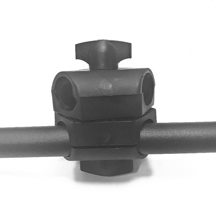 Держатель для микрофона на стойку Nova Clip Mount